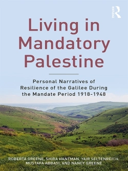 Bertrand.pt - Living In Mandatory Palestine