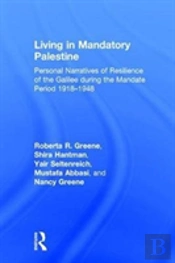 Living In Mandatory Palestine