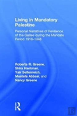 Bertrand.pt - Living In Mandatory Palestine