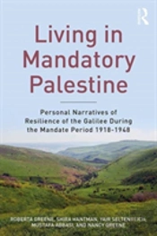 Living In Mandatory Palestine
