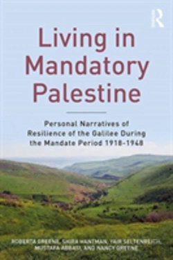 Bertrand.pt - Living In Mandatory Palestine