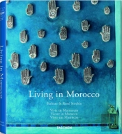 Living In Marocco