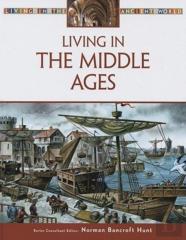 Living In Medieval Europe