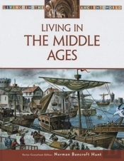 Living In Medieval Europe