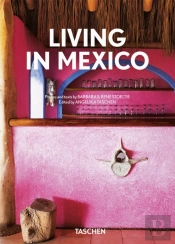 Living in Mexico