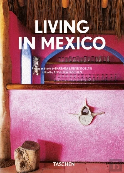 Bertrand.pt - Living in Mexico