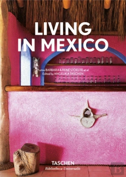 Bertrand.pt - Living In Mexico