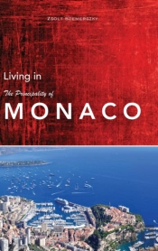 Living In Monaco