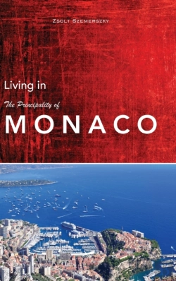 Bertrand.pt - Living In Monaco