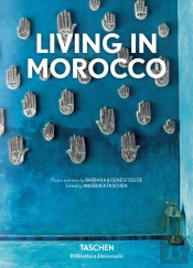 Living in Morocco