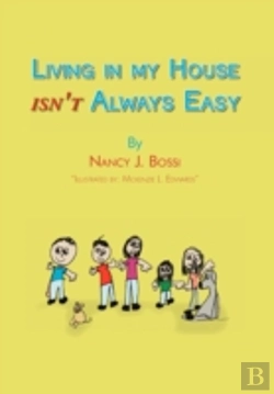 Bertrand.pt - Living In My House Isn'T Always Easy
