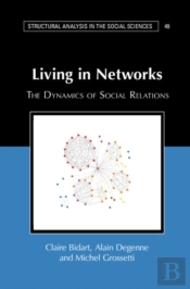 Living In Networks