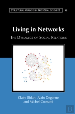 Bertrand.pt - Living In Networks