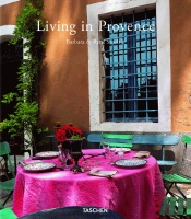 Living in Provence
