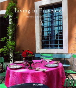 Bertrand.pt - Living in Provence