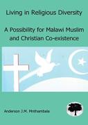 Living In Religious Diversity