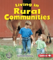 Living In Rural Communities
