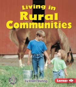 Bertrand.pt - Living In Rural Communities