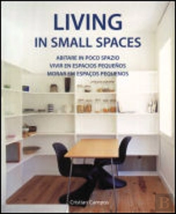 Bertrand.pt - Living in Small Spaces