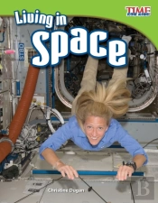 Living In Space