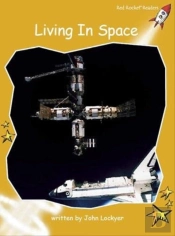 Living In Space