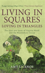 Living In Squares, Loving In Triangles
