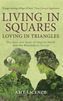 Bertrand.pt - Living In Squares, Loving In Triangles
