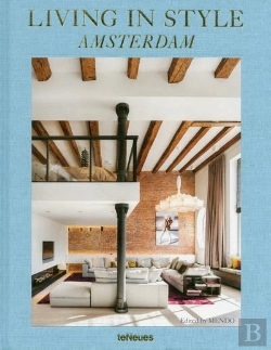 Bertrand.pt - Living In Style Amsterdam
