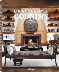 Bertrand.pt - Living In Style Country