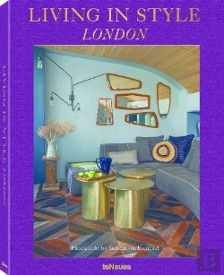 Bertrand.pt - Living In Style London