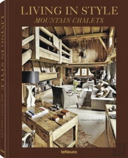 Bertrand.pt - Living In Style Mountain Chalets