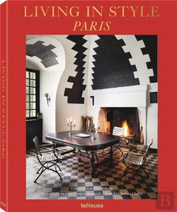 Bertrand.pt - Living In Style Paris
