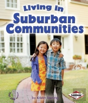Living In Suburban Communities