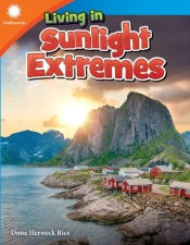 Living In Sunlight Extremes