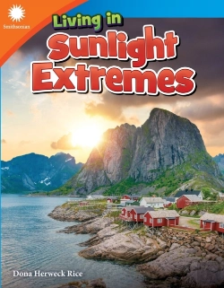 Bertrand.pt - Living In Sunlight Extremes