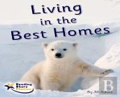 Living In The Best Homes