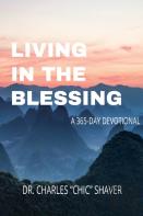 Living In The Blessing