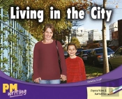 Living In The City