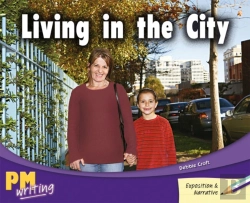 Bertrand.pt - Living In The City