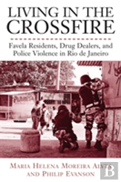 Living In The Crossfire