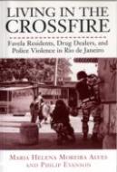 Living In The Crossfire