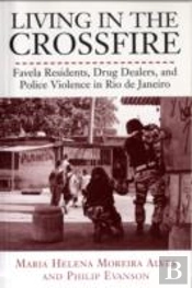 Living In The Crossfire