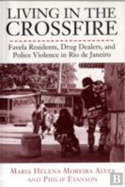 Bertrand.pt - Living In The Crossfire