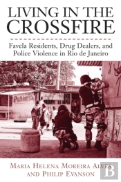 Living In The Crossfire