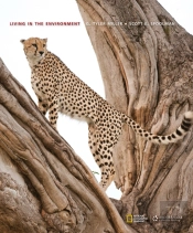 Living In The Environment
