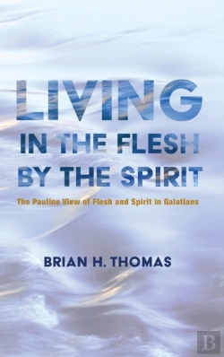 Bertrand.pt - Living In The Flesh By The Spirit