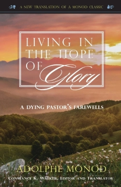 Bertrand.pt - Living In The Hope Of Glory: A Dying Pas