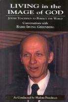 Living In The Image Of God