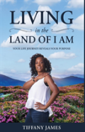 Living In The Land Of I Am