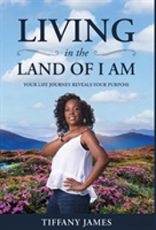 Living In The Land Of I Am